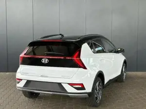 Hyundai BAYON Comfort Plus 1.2 MPI / Navi PDC m. Kamera Klima... Bild 3