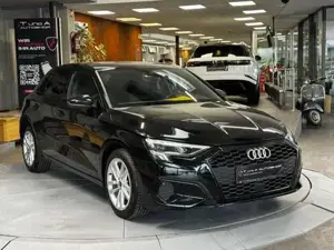 Audi A3 Bild 18