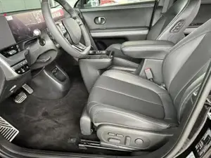 Hyundai Ioniq Bild 5
