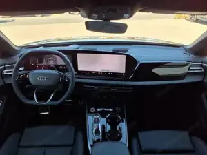 Audi A5 Bild 7
