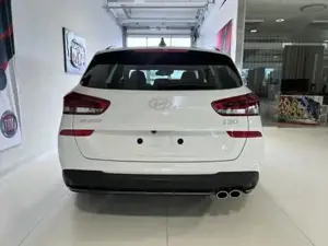 Hyundai i30 Bild 5