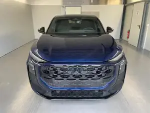 Audi Q3 Bild 2