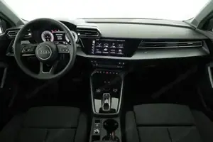 Audi A3 Bild 4