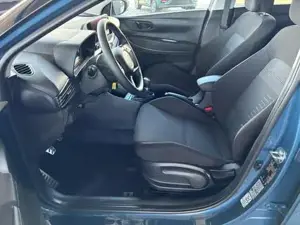 Hyundai BAYON Comfort Plus 1.2 MPI / Navi PDC m. Kamera Klima... Bild 5