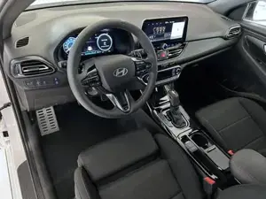 Hyundai i30 Bild 6