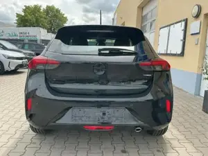 Opel Corsa Bild 4