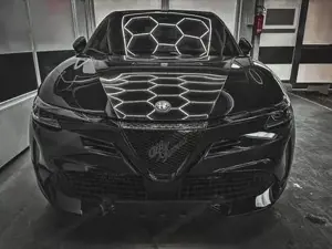 Alfa Romeo Junior SPORT SPECIALE DCT ACC MATRIX NAVI KEYLESS 1.2 ... Bild 2