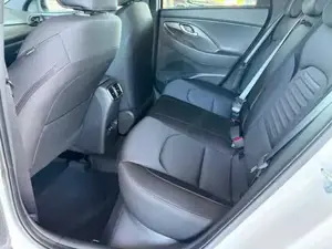 Hyundai i30 Bild 4