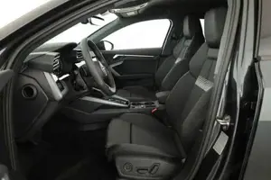 Audi A3 allstreet TFSI quattro S-Tronic, AHK, Navi, 18-... Bild 10