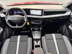 Opel Frontera Bild 10