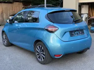 Renault Zoe Bild 6