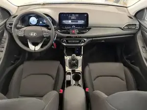 Hyundai i30 Bild 9