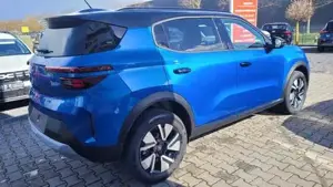 Opel Frontera Bild 4