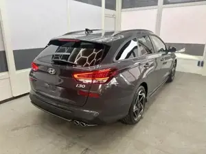 Hyundai i30 Bild 5