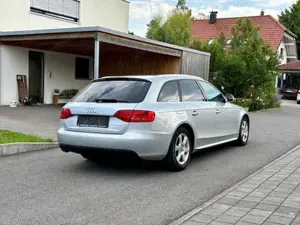 Audi A4 Bild 4