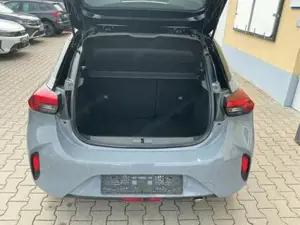 Opel Corsa Bild 6