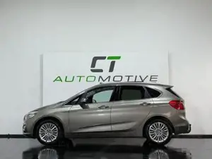 BMW 2er Bild 4