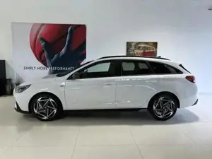 Hyundai i30 Bild 3