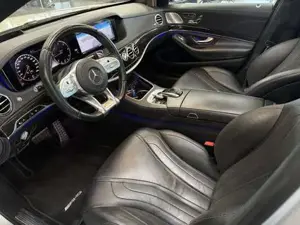 Mercedes-Benz S 400 Bild 17