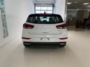 Hyundai i30 Bild 6