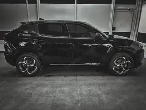 Alfa Romeo Junior SPORT SPECIALE DCT ACC MATRIX NAVI KEYLESS 1.2 ... Bild 4