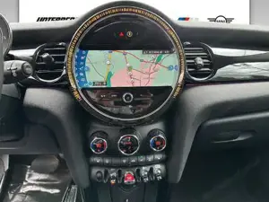 MINI Cooper Aut. // LED-Scheinwerfer // Sitzheizung // Navi Bild 7