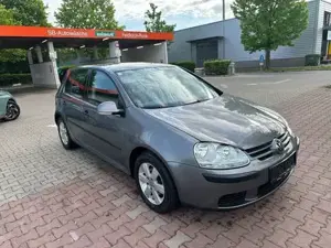 VW Golf 5 1.9 Tdi