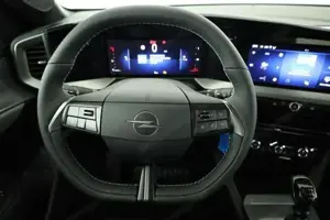 Opel Mokka Bild 4