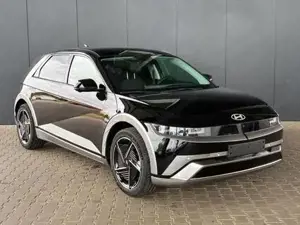 Hyundai Ioniq Bild 3
