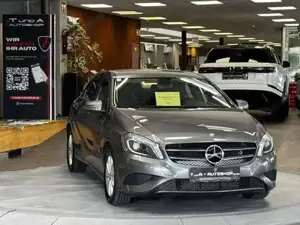 Mercedes-Benz A 180 Bild 19
