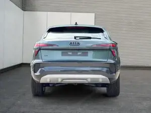 Audi Q3 Bild 4