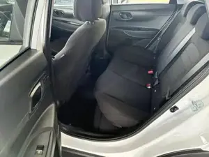 Hyundai BAYON Comfort Plus 1.2 MPI / Navi PDC m. Kamera Klima... Bild 6