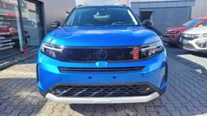 Opel Frontera Bild 2
