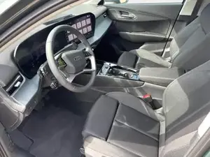 Audi Q3 Bild 9