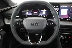 Audi Q5 2.0 TDI quattro 150 kW S-Tronic, neues Modell, ... Bild 5