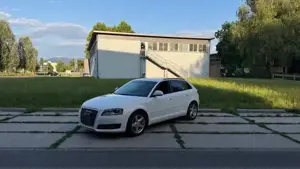 Audi A3 Bild 9