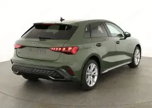 Audi A3 Bild 2