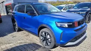 Opel Frontera Bild 3