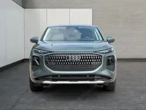 Audi Q3 Bild 6