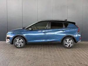 Hyundai BAYON Comfort Plus 1.2 MPI / Navi PDC m. Kamera Klima... Bild 2