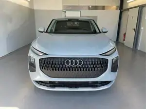 Audi Q3 Bild 2
