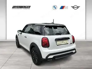 MINI Cooper Aut. // LED-Scheinwerfer // Sitzheizung // Navi Bild 4