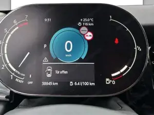 MINI Cooper Aut. // LED-Scheinwerfer // Sitzheizung // Navi Bild 8