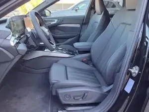 Audi A5 Bild 5