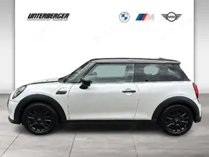MINI Cooper Aut. // LED-Scheinwerfer // Sitzheizung // Navi Bild 3