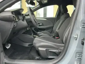 Opel Corsa Bild 7