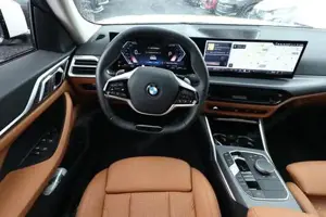BMW 4er 420i Gran Coupe Steptronic LED Leder ParkAs Kam 135 kW (184 PS), Automatik, Heckantrieb Bild 7