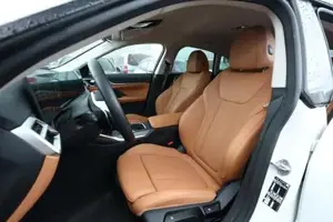BMW 4er 420i Gran Coupe Steptronic LED Leder ParkAs Kam 135 kW (184 PS), Automatik, Heckantrieb Bild 6