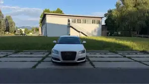 Audi A3 Bild 10