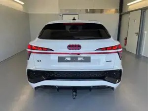 Audi Q3 Bild 4